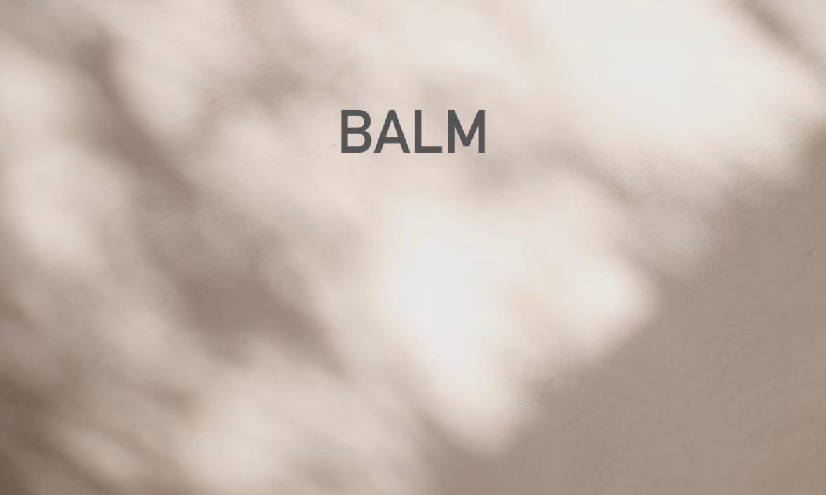 BALM